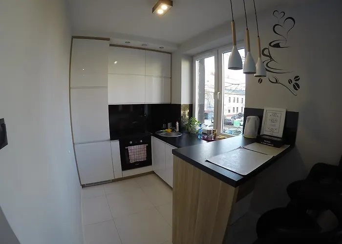 A3xd Apartment Czestochowa