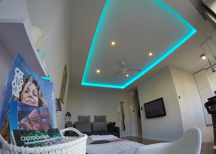 A3xd Apartment Czestochowa