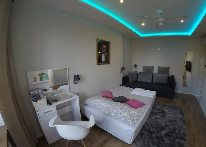 A3xd Apartment Czestochowa