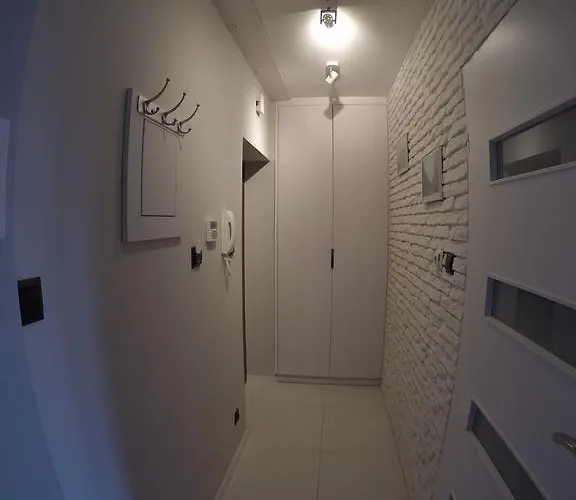 A3xd 公寓 琴斯托霍瓦